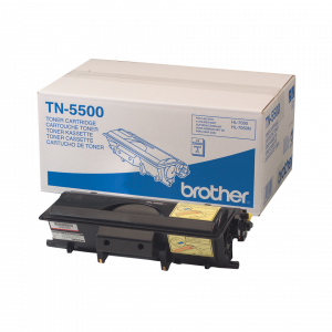Brother Toner cartridge, TN-5500