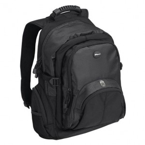 TARGUS NOTEBOOK BACKPAC CLASSIC 15,4 - 16"