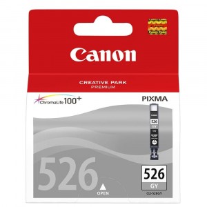 Canon Printer patron, Canon CLI-526 GY