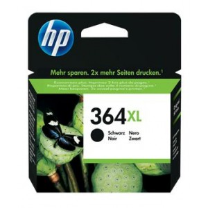 HP 364XL ink black 